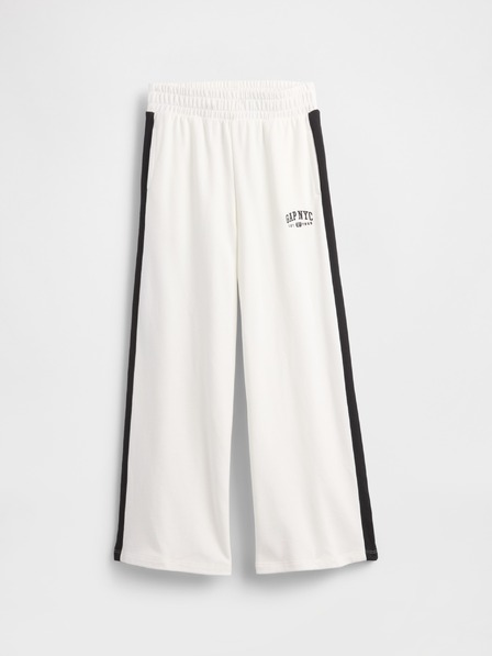 GAP Otroški Baggy VintageSoft trenirka GAP