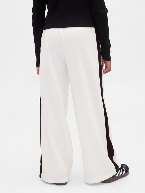 GAP Otroški Baggy VintageSoft trenirka GAP