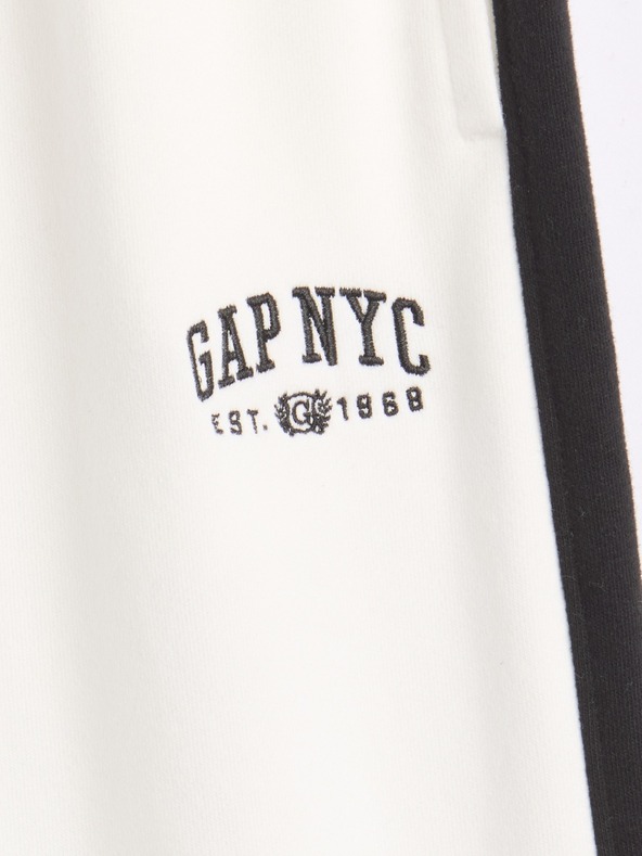 GAP Otroški Baggy VintageSoft trenirka GAP