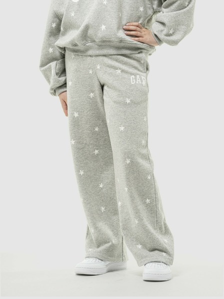 GAP Otroške trenirke z logotipom GAP