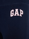 GAP Otroške trenirke z logotipom GAP
