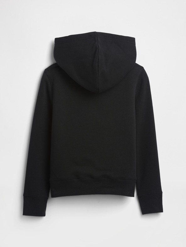 GAP Otroška topla jopica Sherpa GAP