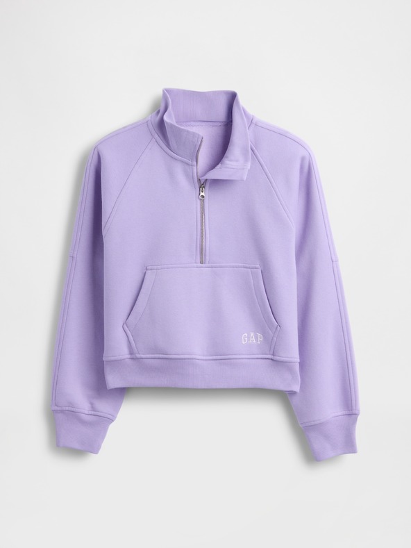 GAP Otroška športna jopa GapFit GAP