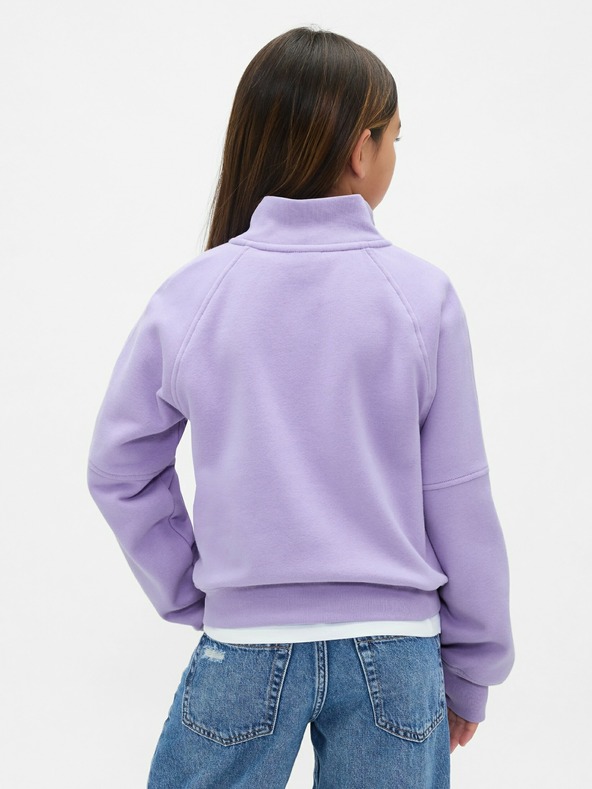 GAP Otroška športna jopa GapFit GAP