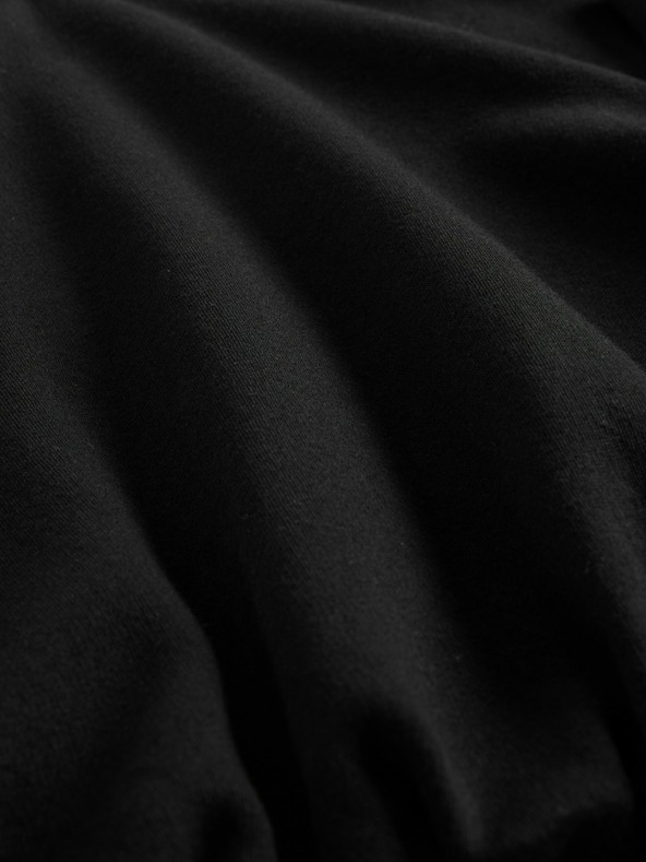 GAP Otroška oversize jopica VintageSoft GAP