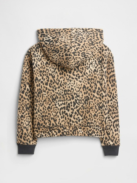 GAP Otroška majica z logotipom GAP