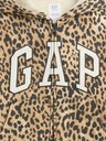 GAP Otroška majica z logotipom GAP