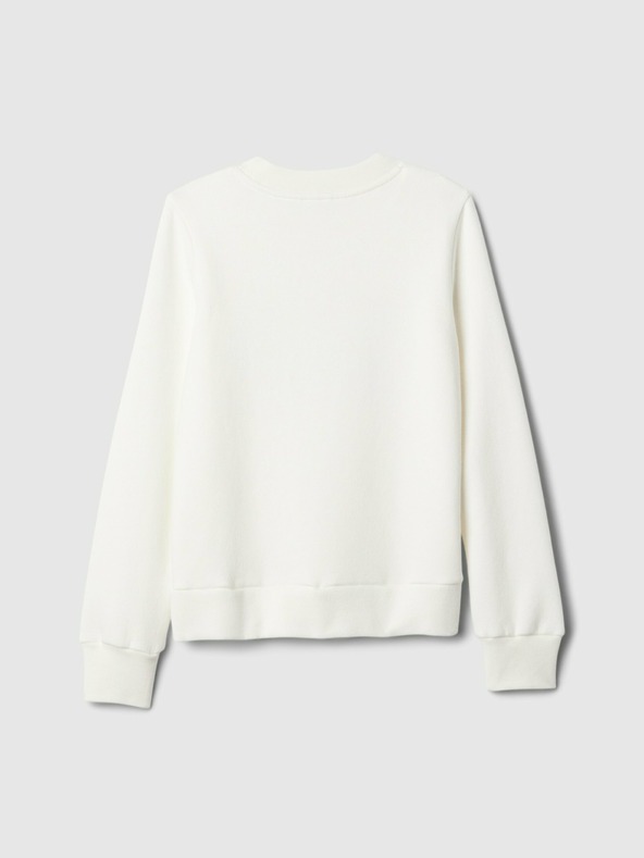 GAP Otroška majica z logotipom GAP