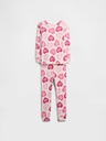 GAP Baby pižamski komplet Gap & Barbie GAP