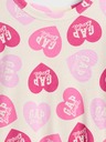GAP Baby pižamski komplet Gap & Barbie GAP