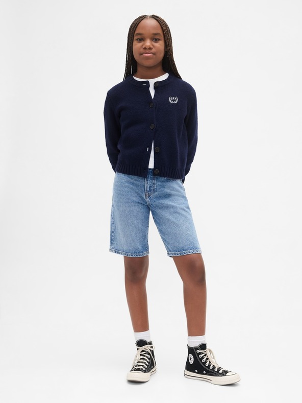 GAP Otroška jopica CashSoft GAP