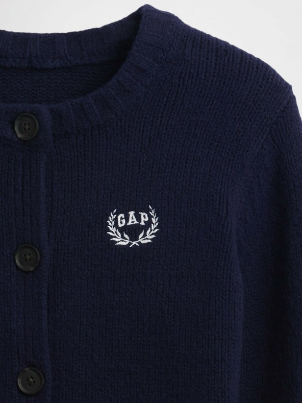 GAP Otroška jopica CashSoft GAP