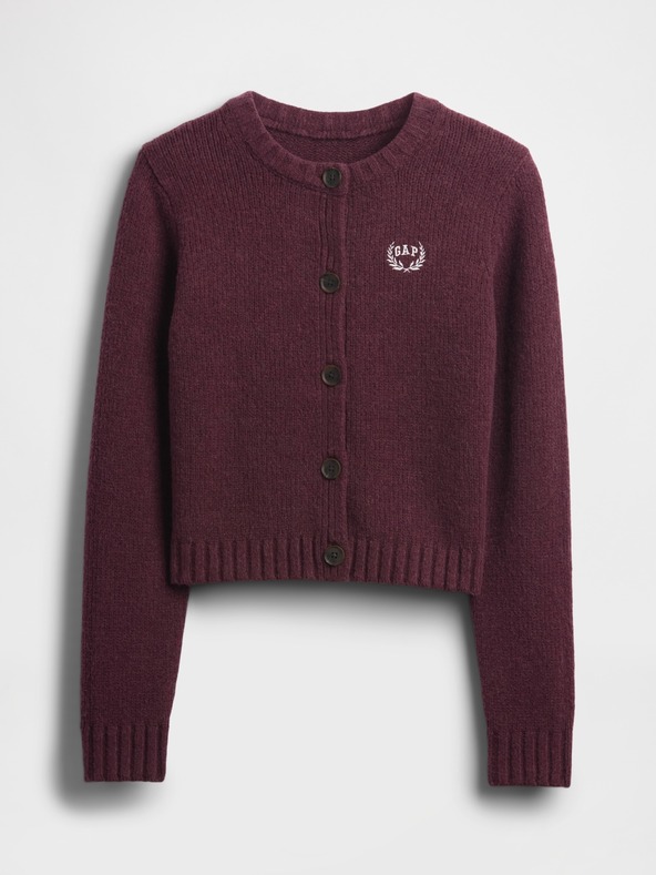 GAP Otroška jopica CashSoft GAP