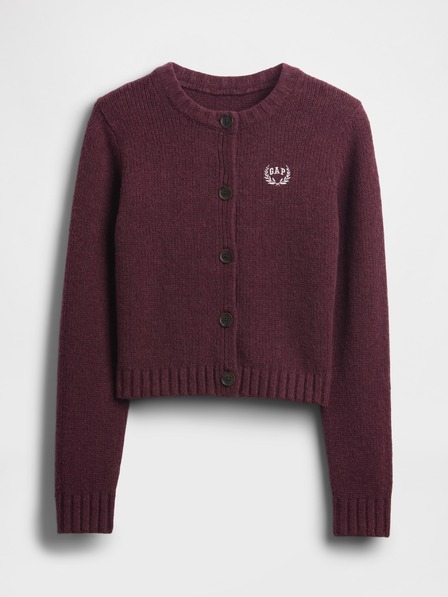 GAP Otroška jopica CashSoft GAP