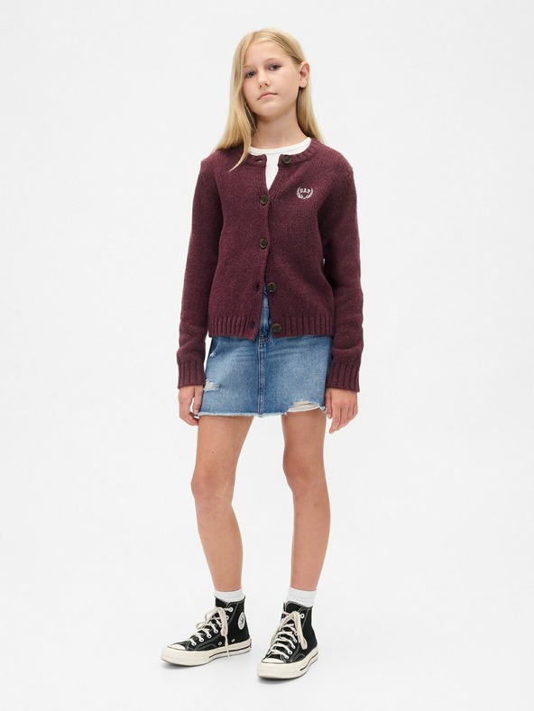 GAP Otroška jopica CashSoft GAP