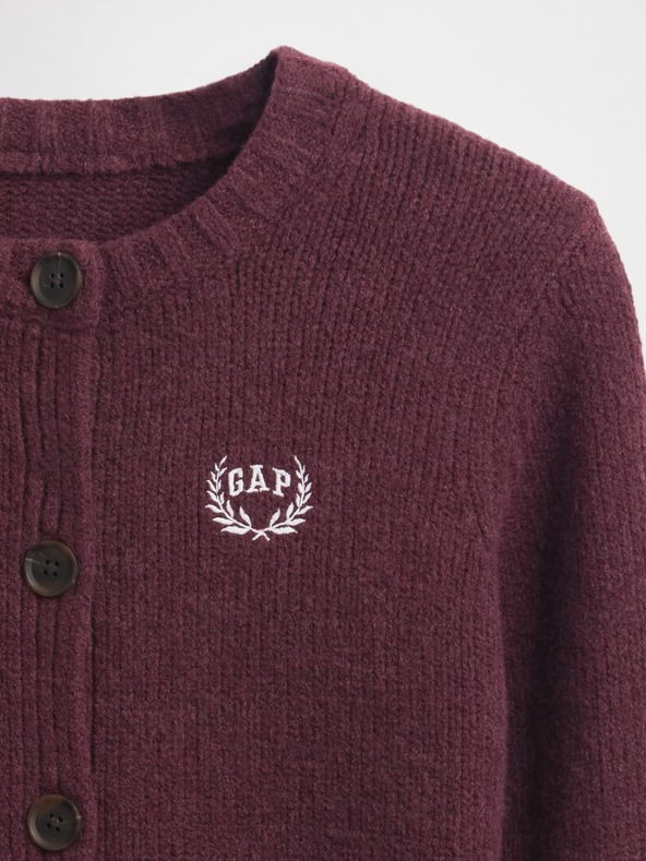 GAP Otroška jopica CashSoft GAP