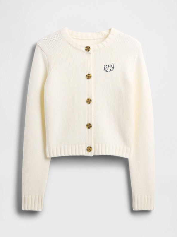 GAP Otroška jopica CashSoft GAP