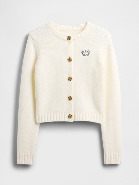 GAP Otroška jopica CashSoft GAP