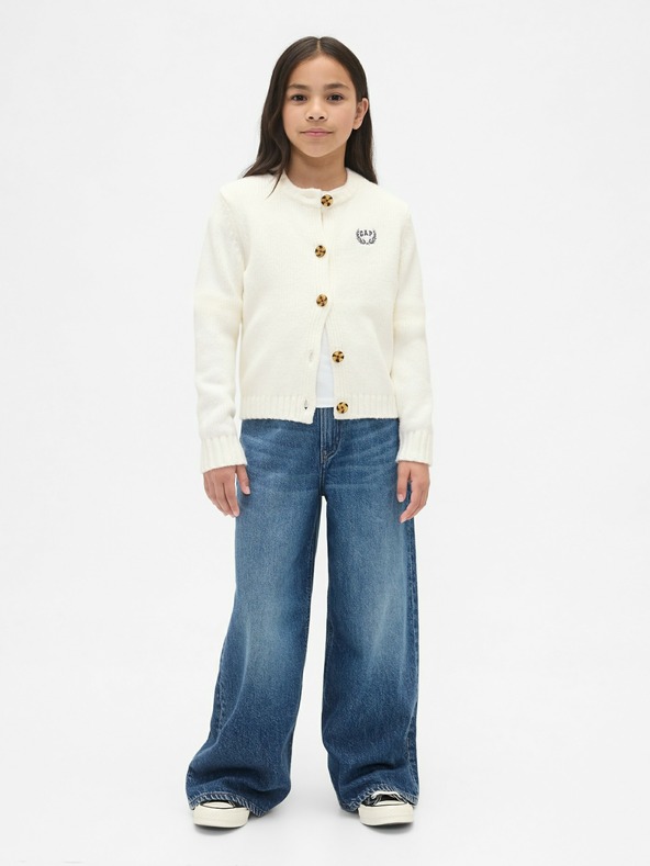 GAP Otroška jopica CashSoft GAP