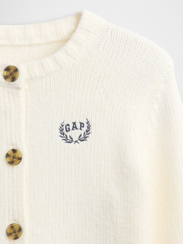 GAP Otroška jopica CashSoft GAP