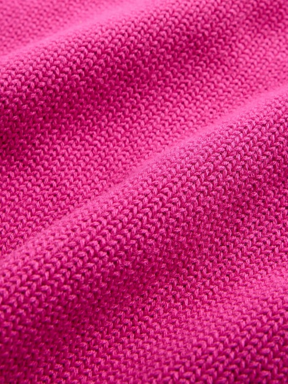 GAP Otroški oversize pulover GAP