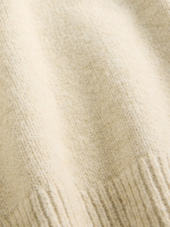 GAP Otroški pulover CashSoft GAP