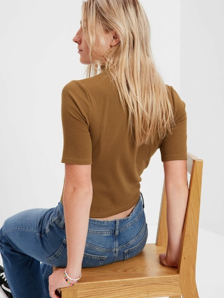 GAP Otroški rebrasti rol GAP