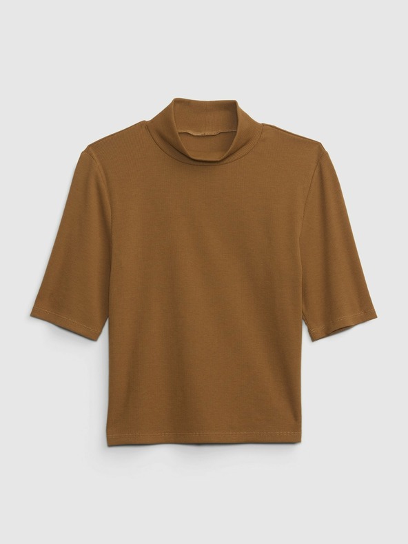 GAP Otroški rebrasti rol GAP