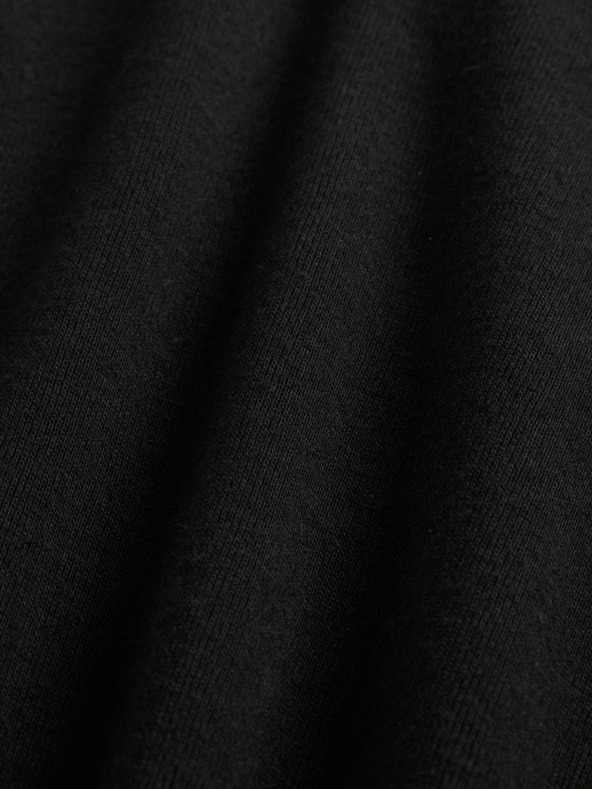 GAP Otroška majica z rebri GAP