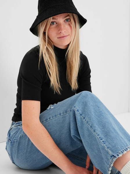 GAP Otroški rebrasti rol GAP