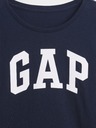 GAP Otroška majica z logotipom GAP