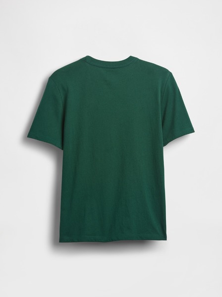 GAP Otroška majica z logotipom GAP