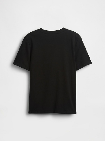 GAP Otroška majica z logotipom GAP