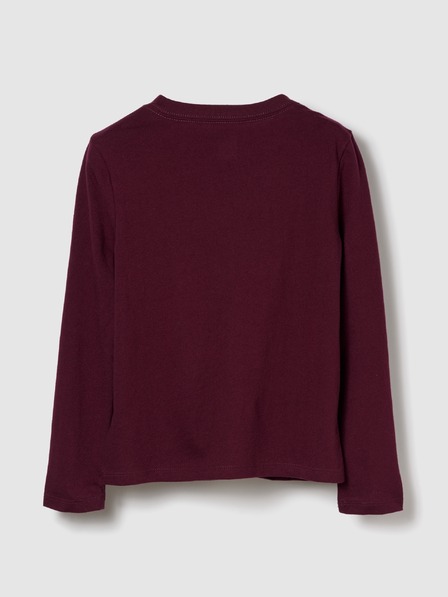 GAP Otroška majica z žepkom GAP