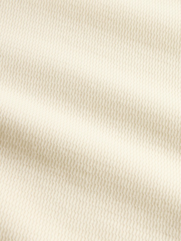 GAP Otroška majica z vafljevim vzorcem GAP