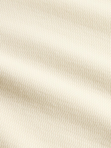 GAP Otroška majica z vafljevim vzorcem GAP