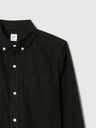 GAP Detská oxford košeľa GAP