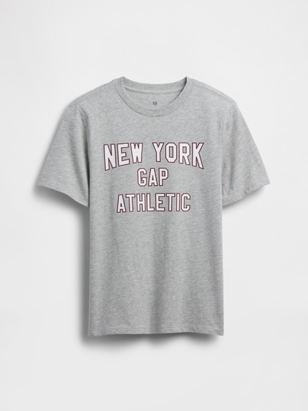 GAP Otroška majica z logotipom GAP