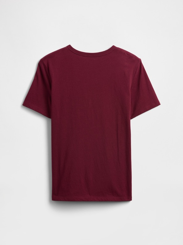 GAP Otroška majica z logotipom GAP