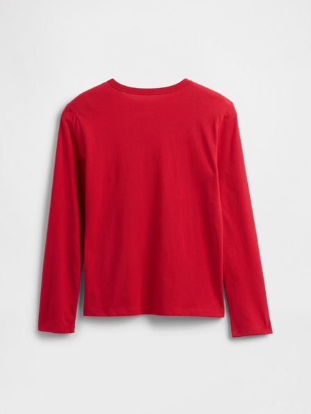 GAP Otroška majica z logotipom GAP