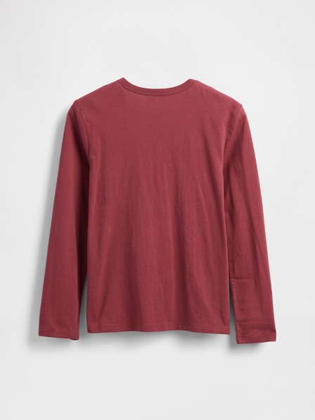 GAP Otroška majica z logotipom GAP