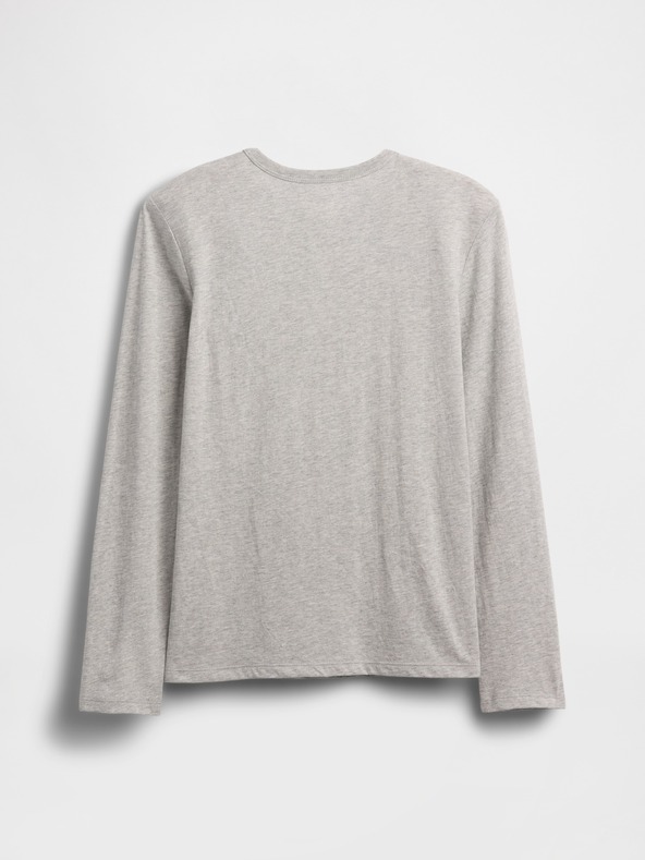 GAP Otroška majica z logotipom GAP