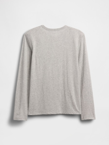 GAP Otroška majica z logotipom GAP