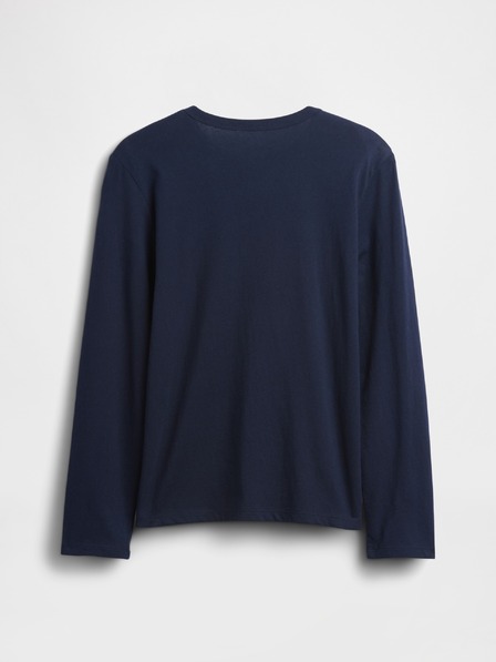 GAP Otroška majica z logotipom GAP