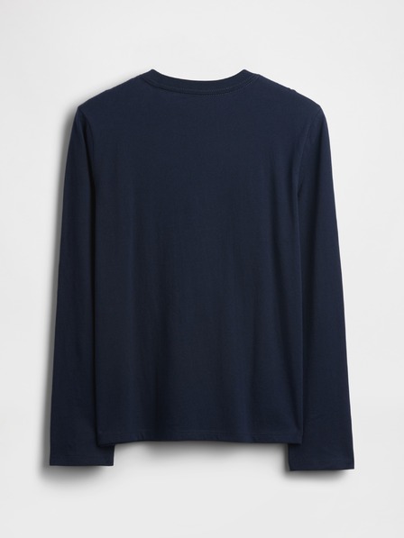 GAP Otroška majica z logotipom GAP