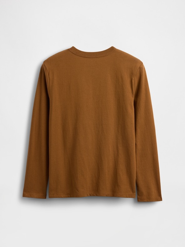 GAP Otroška majica z logotipom GAP