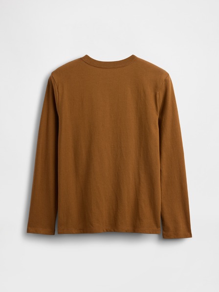 GAP Otroška majica z logotipom GAP