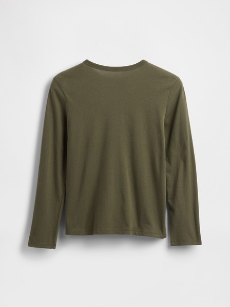 GAP Otroška majica z logotipom GAP