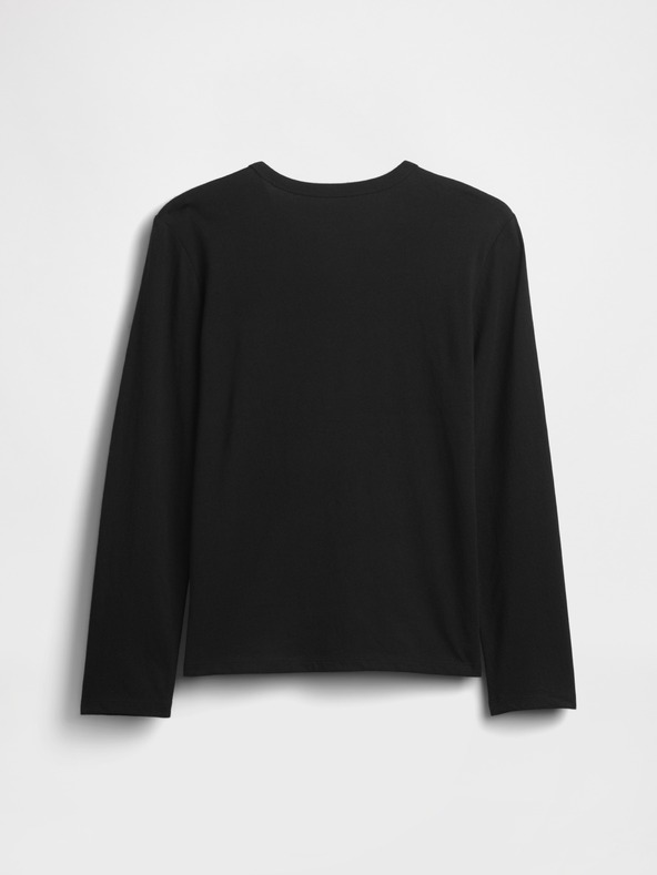 GAP Otroška majica z logotipom GAP