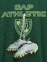 GAP Otroška majica z logotipom GAP
